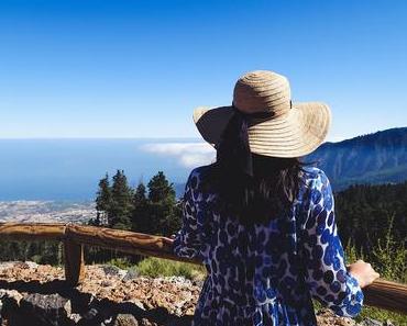 You can never be too much you