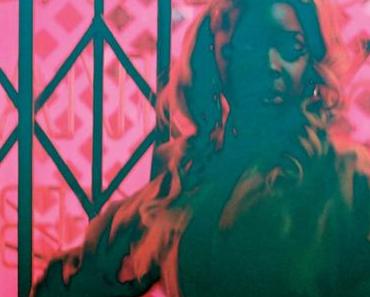 Happy Releaseday: LADY WRAY veröffentlicht ihr neues Album QUEEN ALONE // Video + full Album stream