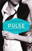 [Rezension] Gail McHugh - Pulse "Unzertrennlich"
