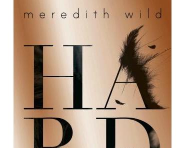 [Kurzrezension] Hardwired - Verführt