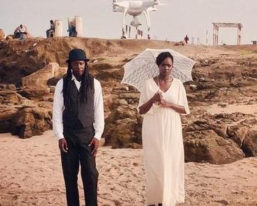 Videopremiere: AWA LY – HERE feat. Faada Freddy