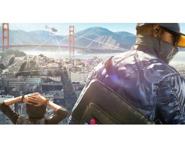 Watch Dogs 2: Neuer Story-Trailer erzählt Hintergrundschichte