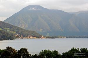 Noch mehr Neues vom Tegernsee