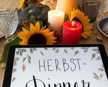 Zweierlei Pastinake mit Hokkaido und Onglet – Unser Start in das Herbstdinner