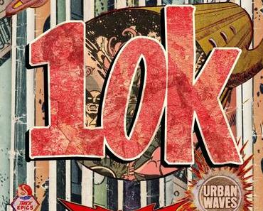 10k – Urban Waves Records Compilation // free download