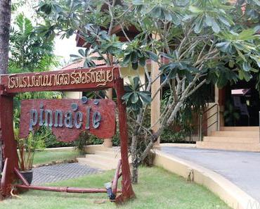 Pinnacle Samui Resort & Spa
