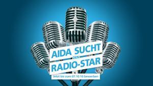 AIDA macht Fans zum Radiostar