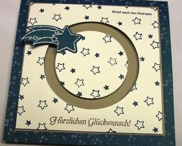 Kullerkarte Himmelsstürmer