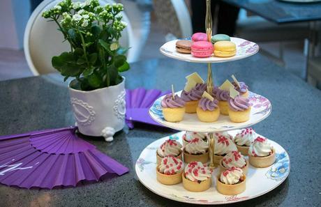 Herbst Neuheiten bei Marionnaud