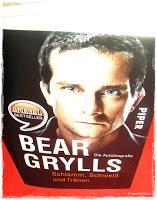 [Rezension] Schlamm, Schweiß und Tränen (Bear Grylls)