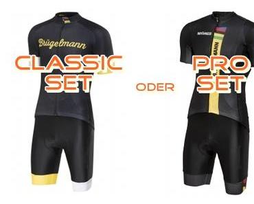 Passion Rennrad | 4 Kurzgeschichten und 1 Gewinnspiel