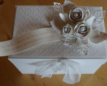 Hochzeitsreise in der Box