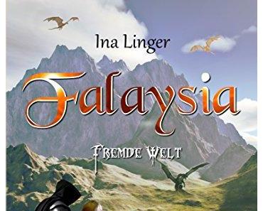 Falaysia Fremde Welt, Band 2, Trachonien