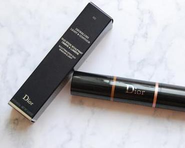 {Review} Dior Skyline Herbst 2016