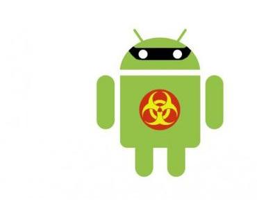 Tordow – Super Trojaner gefährdet Android Geräte