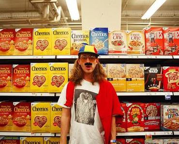 New Music: Asher Roth Feat. D.A. Wallach “Oops”