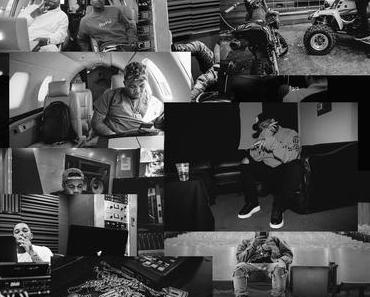 Album Stream: DJ Mustard ‘Cold Summer’