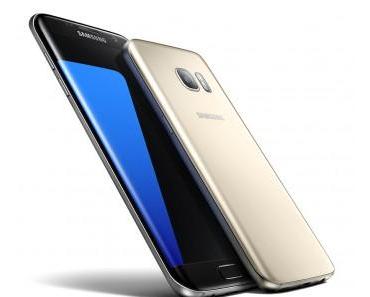 Samsung Galaxy S7 : Zu hoher Akkuverbrauch bei einigen Geräten – Lösung