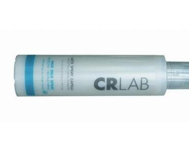 Haarmilch-Spray mit Moringa und Argan