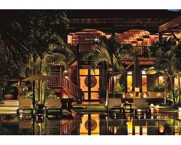 Die Erfahrungen bei der Reservierung das Hotel in Siem Reap