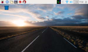 Raspbian mit neuem Gesicht – PIXEL Desktop