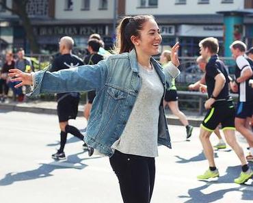 Marathon Magic + Running News