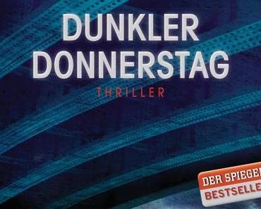 (Rezension) Dunkler Donnerstag - Nicci French