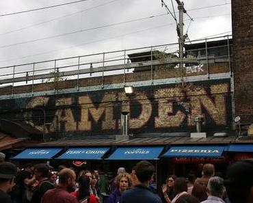 LDN - Camden Market