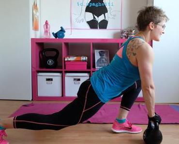 Jillian Michaels: Schlank mit Gewichten – Level 2