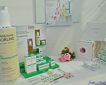 Beautypress Event – September 2016: