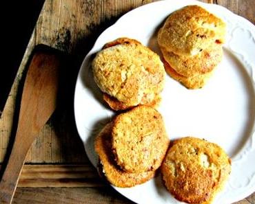 #rezept am Montag {cookies}