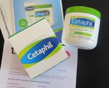 “ Cetaphil “ Feuchtigkeitscreme