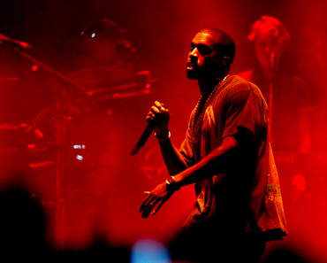 Kanye West Leaves Meadows Festival Set After Kim Kardashian Was Held at Gunpoint in Paris