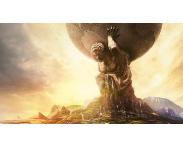 Civilization VI: Soundtrack entwickelt sich mit