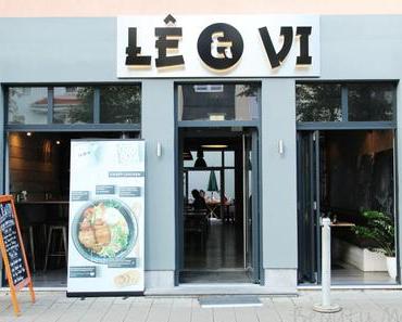 Lê & Vi Asian Street Kitchen