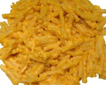 Mac & Cheese