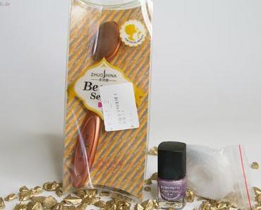 Shop Vorstellung - Nur Besten