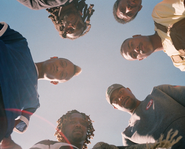 The Internet Announce New Album, Plus Solo Projects From Syd & Matt Martians