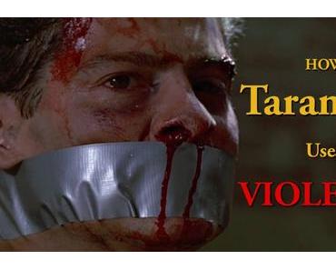 How Quentin Tarantino Uses Violence – Video Essay über die Gewalt in den Quentin Tarantino Filmen