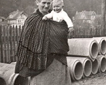 Tragen auf der ganzen Welt