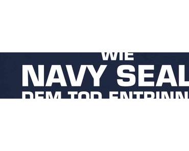 Clint Emerson – Wie Navy Seals dem Tod entrinnen