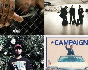 Spotify – Formel 1 Lieblingssongs