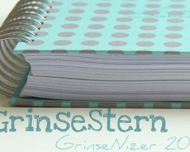 GrinseStern Grinsenizer 2017 {vorbestellung} ...