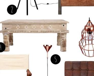 SHOP FAVS { BUTLERS }