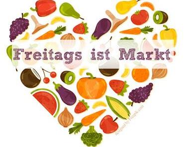 Freitags ist Markt [Oktober]
