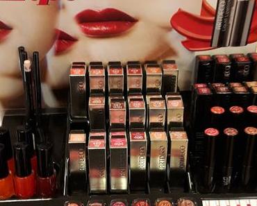 [Gesichtet] Artdeco Lips, Lips, Lips