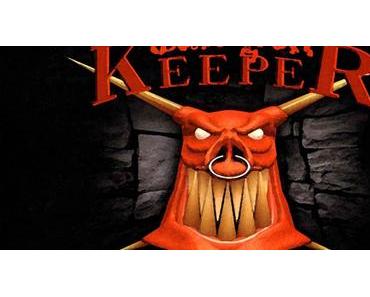 Dungeon Keeper kostenlos auf Origin