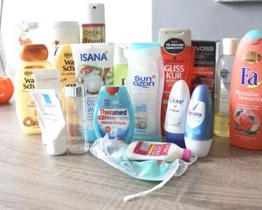 Mülldeponie die 9te oder auch Aufgebraucht im September 2016