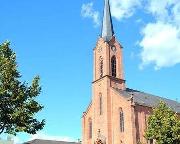 Familienbesuch im Schwarzwald