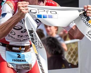 HAWAII – BIG ISLAND: Gastbeitrag von Olli – Emotionen pur beim Zieleinlauf der Ironman World Championship 2015